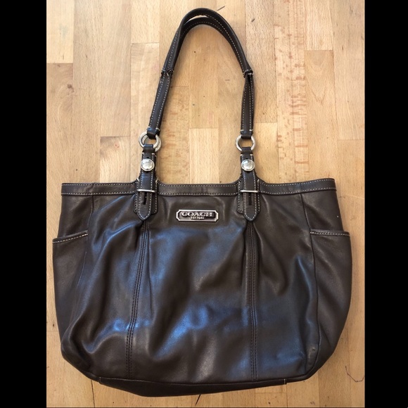 Coach Purse - Picture 1 of 6